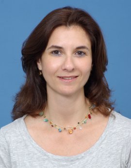 Yehudit Birger,  Ph.D